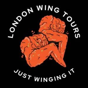 London Wing Tours Logo
